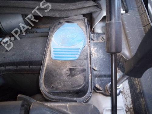 Windscreen washer tank AUDI Q5 (8RB) 2.0 TDI quattro BP8892329C113