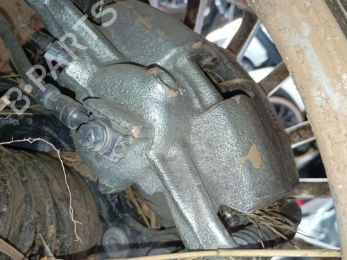 Used Left front brake caliper AUDI A3 Sportback (8YA, 8YF) [2019-2025]  27464983
