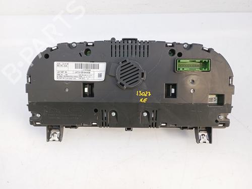 Instrument cluster JAGUAR XE (X760)  | BP22977035C47 