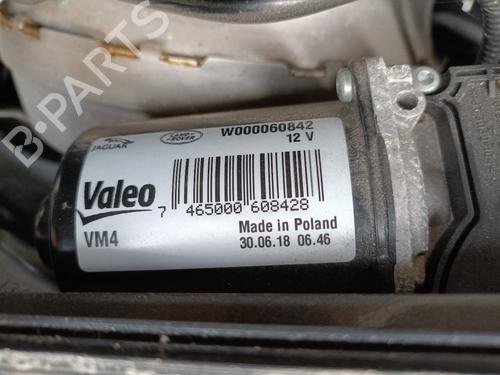 Used Front wiper motor JAGUAR XE (X760) [2015-2025]  22977056