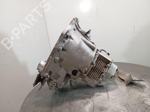 Gearbox PEUGEOT 208 I (CA_, CC_) 1.2 THP 110 | BP29394664M3 
