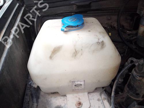 Used Windscreen washer tank LAND ROVER DISCOVERY I (LJ) [1989-1998]  7534670