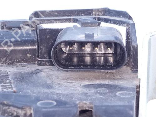 Tailgate lock MERCEDES-BENZ GLA-CLASS (X156)  | BP10353631C101 