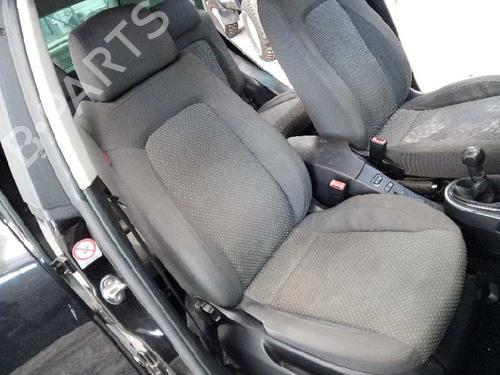 Front wiper motor SEAT ALTEA (5P1) 1.6 | BP7066773M29 