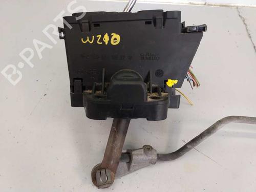 Girspak MERCEDES-BENZ E-CLASS (W211) E 280 CDI (211.020) | BP7415177M90 