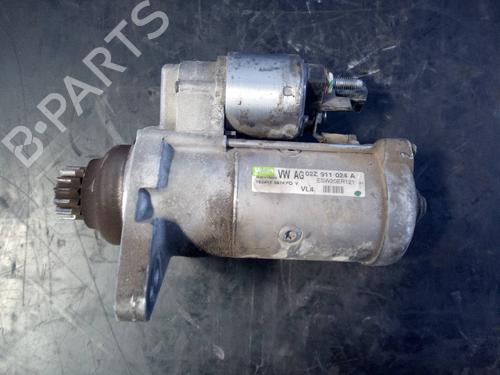 Starter VW GOLF VI (5K1)  | BP19321144M8 