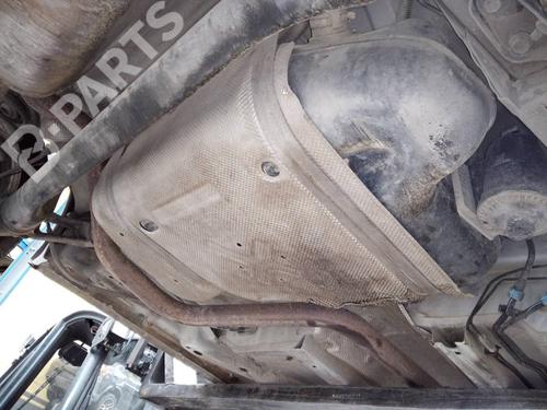 Used Fuel tank Fuel tank CHEVROLET CRUZE (J300) 2.0 CDI (163 hp) 7452974 7452974