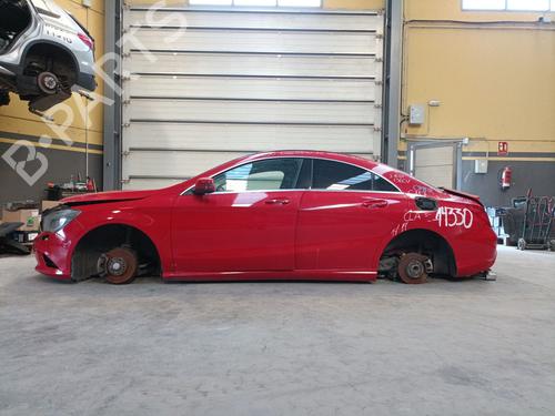 Dashboard MERCEDES-BENZ CLA Coupe (C117) CLA 200 CDI / d (117.308) | BP40037195C46 - Image 6