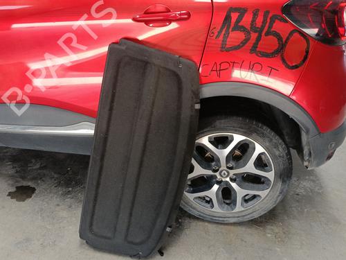 Used Rear parcel shelf Rear parcel shelf 38198005 38198005