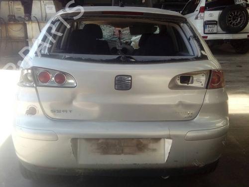 Rear right lock SEAT IBIZA III (6L1)  | BP26408725C99 