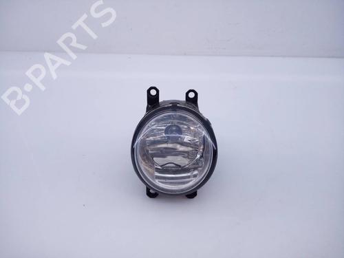 Used Right front fog light TOYOTA LAND CRUISER PRADO (_J15_) [2009-2025]  11697063