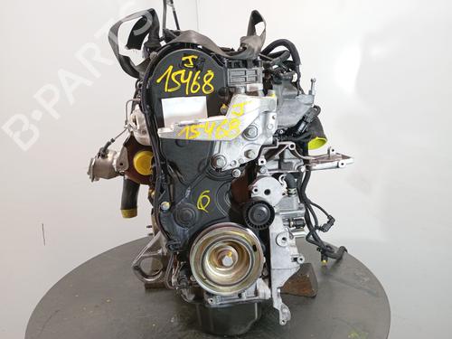 engine-peugeot-boxer-van-2006-37607297 main image