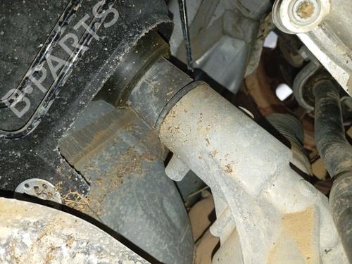 Used Steering rack Steering rack VW T-CROSS (C11, D31) [2018-2026] 32498383 32498383