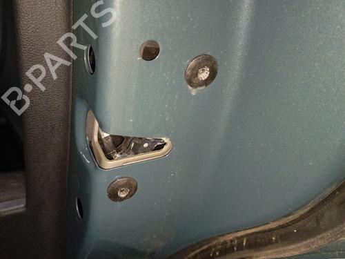 Højre bagtil lås VW T-ROC (A11, D11) 1.0 TSI (110 hp) 32859319