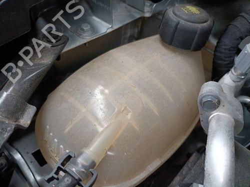 Used Expansion tank RENAULT CAPTUR II (HF_) TCe 130 (HFMF) (131 hp) 24803861