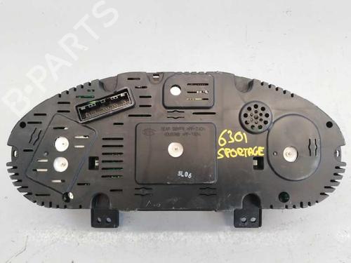 Instrument cluster KIA SPORTAGE III (SL) 1.7 CRDi | BP4241440C47 