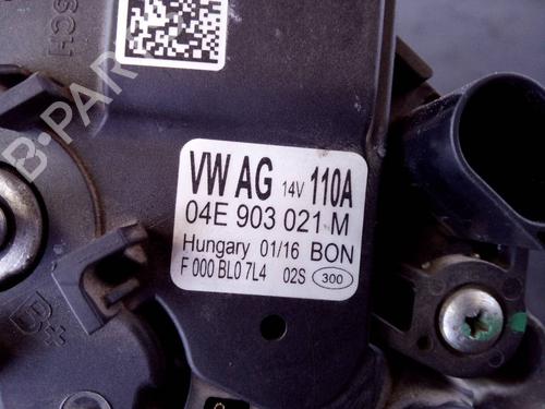 Generator SEAT IBIZA IV (6J5, 6P1)  | BP22413975M7 