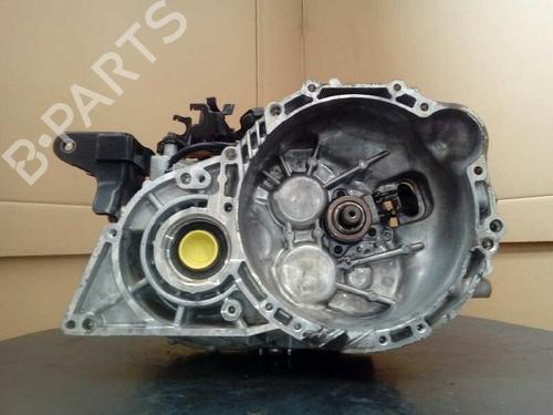 Gearbox KIA SPORTAGE II (JE_, KM_) 2.0 CRDi 4WD | BP1928557M3