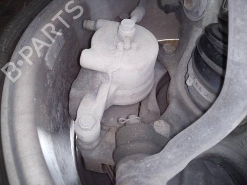 Used Left front brake caliper HYUNDAI i40 I (VF) 1.7 CRDi (116 hp) 12950837