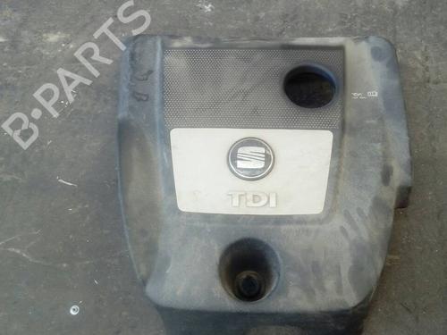 Used Upper protection SEAT LEON (1M1) [1999-2006]  19172503