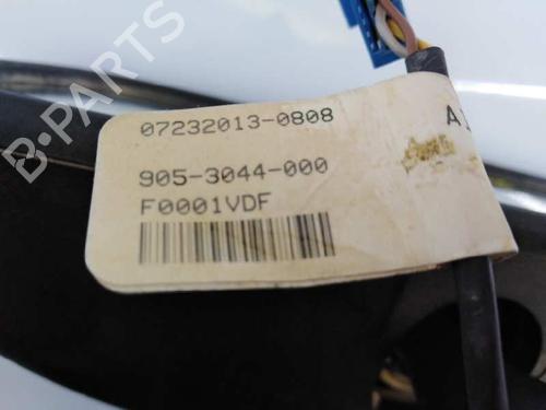 Rear mirror MERCEDES-BENZ A-CLASS (W176) A 220 CDI 4-matic (176.005) | BP6539289I6 