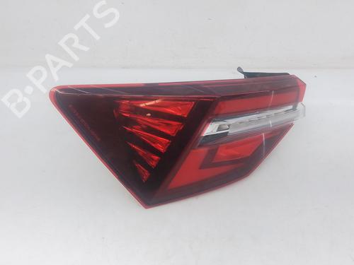 Left taillight SKODA KAROQ (NU7, ND7) 1.5 TSI | BP33462808C34 - Image 2