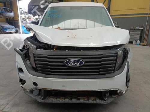 Left sun visor FORD TRANSIT Van (FA_ _) 2.4 DI RWD (FAA_, FAB_, FAC_, FAD_) | BP40508194I1 - Image 6