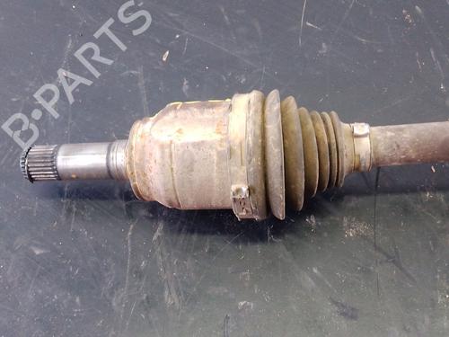 Drivksel foran venstre FIAT DOBLO Bus (263_) 1.3 D Multijet (263AXU1A, 263AYB1A) | BP29909068M38