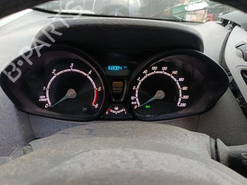 Used Instrument cluster Instrument cluster FORD TOURNEO COURIER B460 MPV 1.5 EcoBlue (100 hp) 40599753 40599753