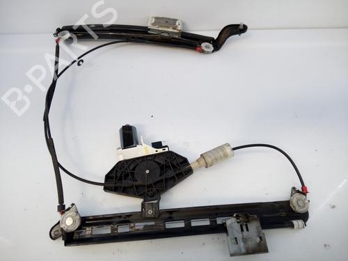 Front left window mechanism AUDI A5 (8T3) 3.0 TDI quattro | BP18084352C22 