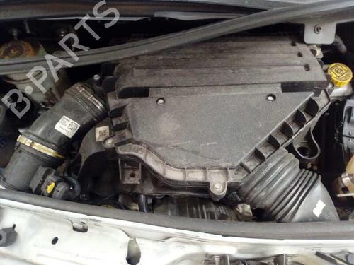 AC compressor FIAT QUBO (225_) 1.3 D Multijet (225AXG1A, 225CXG1A, 225AXG11, 225CXG11) | BP5786929M34 