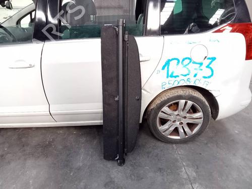 Used Rear parcel shelf PEUGEOT 5008 (0U_, 0E_) [2009-2017]  22715307