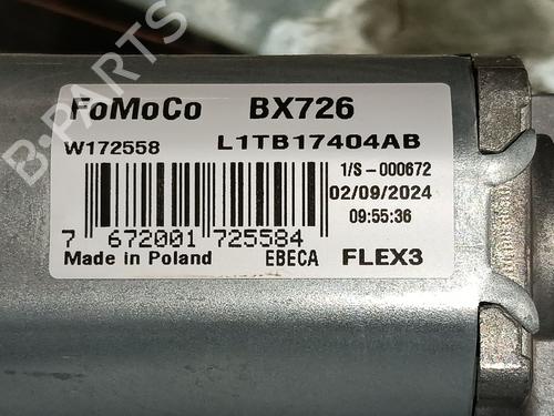 Rear wiper motor FORD PUMA (J2K, CF7) 1.0 EcoBoost mHEV | BP36561349M102 - Image 2