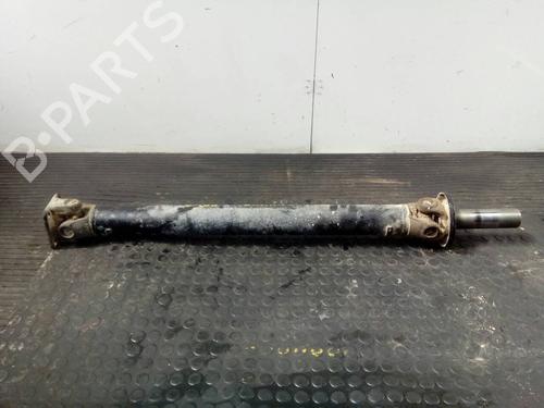 Used Driveshaft NISSAN TERRANO II (R20) [1992-2007]  7228637