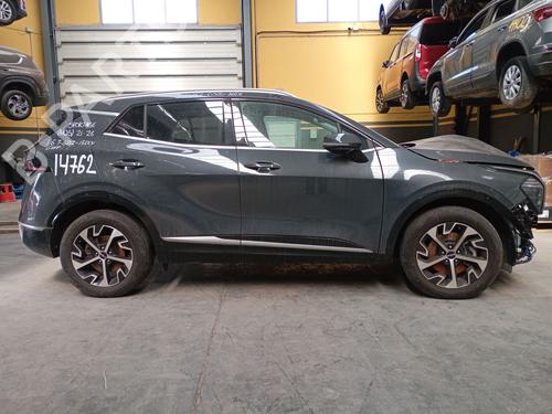 Recambios KIA SPORTAGE V (NQ5)  1.6 T-GDI MHEV  4645125