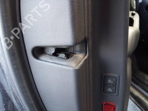 Used Front left lock AUDI A6 C6 Avant (4F5) 2.7 TDI (180 hp) 19778254