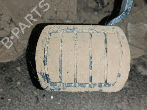 Used Break pedal PEUGEOT 3008 II SUV (MC_, MR_, MJ_, M4_) 1.5 BlueHDi 130 (131 hp) 29146702