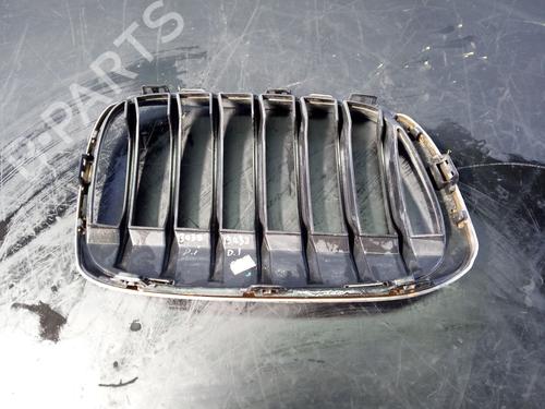 Grille BMW X1 (F48) sDrive 18 d | BP26449369C40 
