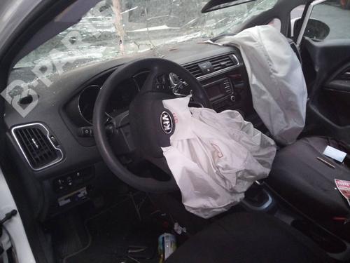 Hand brake KIA RIO III (UB) 1.1 CRDi | BP8789176I18  - Image 11