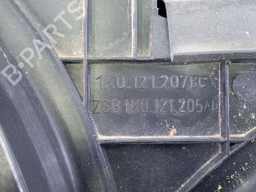 Køleventilator elektrisk VW PASSAT B6 (3C2)  | BP25742178M35 