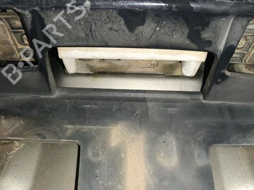 Trunk håndtak MITSUBISHI PAJERO III (V7_W, V6_W) 3.2 Di-D (V68W, V78W) (165 hp) 32027692