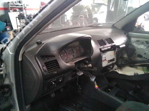 Fuel pump SEAT CORDOBA (6K1, 6K2) 1.4 i | BP2520946M76 