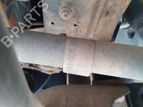 Right front driveshaft MERCEDES-BENZ M-CLASS (W163)  | BP5271742M39 