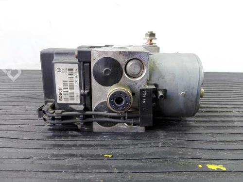 ABS pump PEUGEOT 406 (8B)  | BP4621143M43 