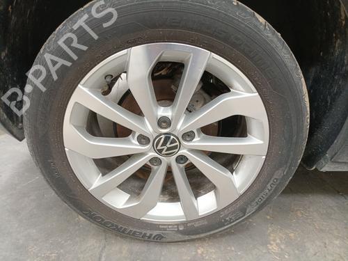 Used Other Other VW T-ROC (A11, D11) 1.5 TSI (150 hp) 32979778 32979778