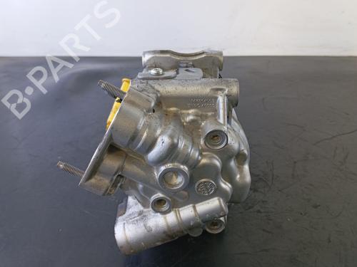 AC compressor CITROËN C4 III (BA_, BB_, BC_)  | BP22275412M34 