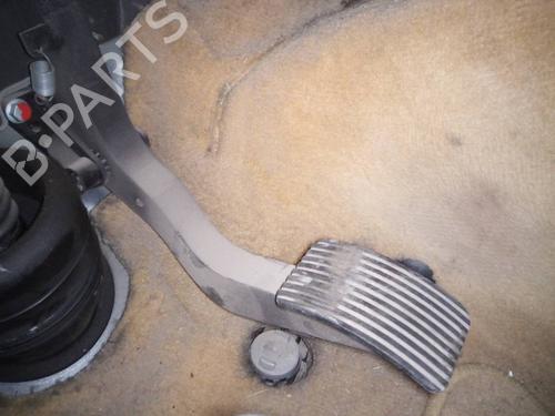 Used Pedal MERCEDES-BENZ M-CLASS (W163) [1998-2005]  16069835