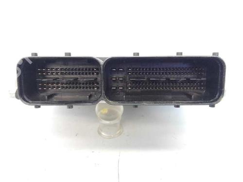 Engine control unit (ECU) OPEL INSIGNIA A (G09) 2.0 CDTI (68) | BP7239852M57 
