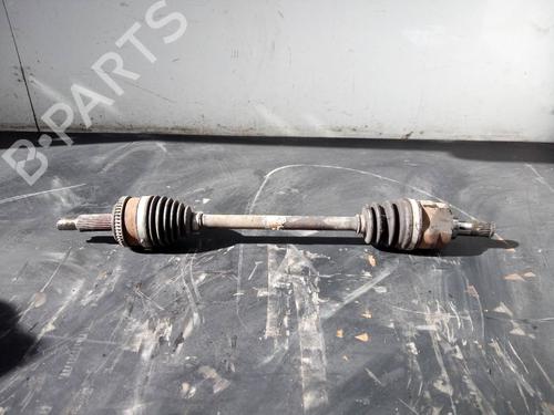 Used Left front driveshaft KIA CEE'D Sportswagon (JD) 1.6 GDI (135 hp) 12572701