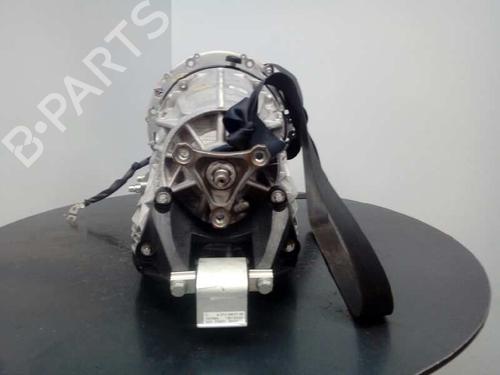 Getriebe MERCEDES-BENZ C-CLASS T-Model (S205) C 220 d (205.214) | BP4740770M3 